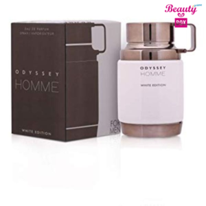 Armaf Odyssey White Edition Perfume For Men - 100Ml