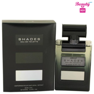 Armaf Shades Perfume For Men - 100 Ml
