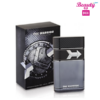 Armaf The Warrior Perfume For Men 100 Ml Beauty Box
