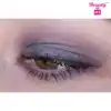Bourjois Intense Smoky Eyeshadow 62 Violet 4 Beauty Box