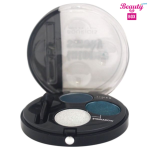 Bourjois Intense Smoky Eyeshadow - 63 Poan Elegant
