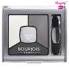 Bourjois Smoky Stories Eyeshadow 01 Grey Night 1 Beauty Box