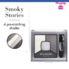 Bourjois Smoky Stories Eyeshadow 01 Grey Night 2 Beauty Box
