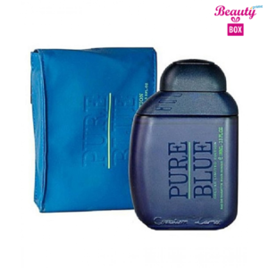 Creation Lamis Pure Blue Perfume For Men - 100ml