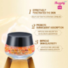 Dr Rashel C Gold Caviar Anti Wrinkle Firming Gel Cream 5 Beauty Box