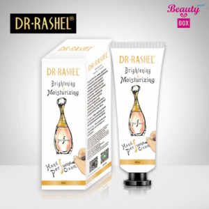 Dr. Rashel Brightening & Moisturizing Perfume Hand Cream - 80 Ml