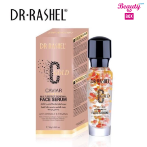 Dr. Rashel C Gold Caviar Face Serum - 30 G