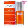 Jovan Musk Perfume For Men 88 Ml ss Beauty Box