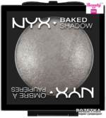 Nyx Baked Eyeshadow Death Star d