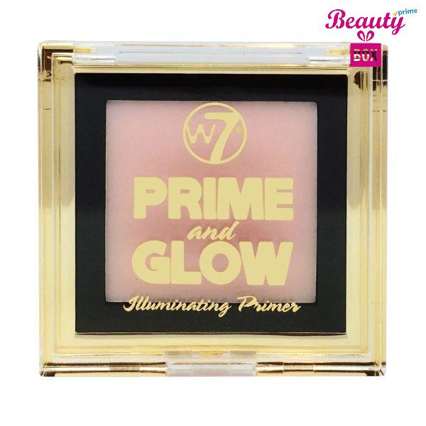 PRIME AND GLOW 1 Beauty Box