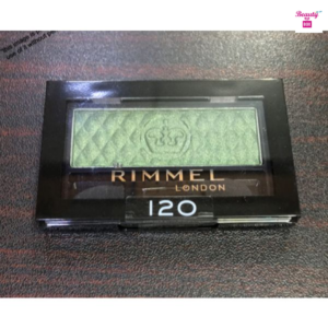 Rimmel Glam Eyes Mono Eyeshadow - 120