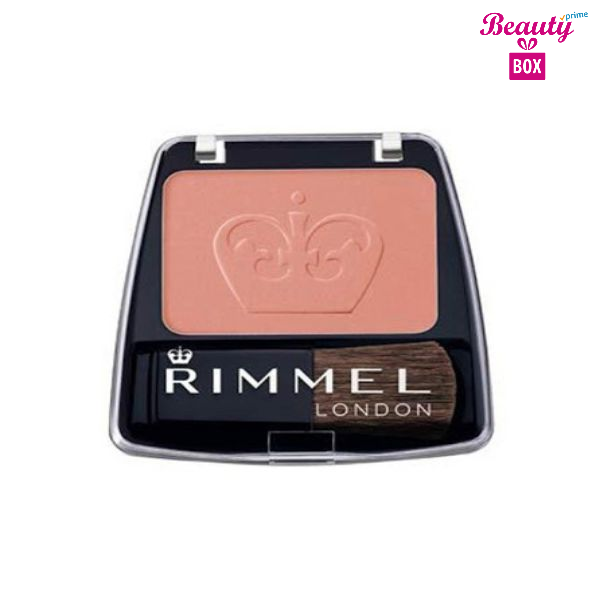 Rimmel Powder Blush – 001 Pink Suger Beauty Box