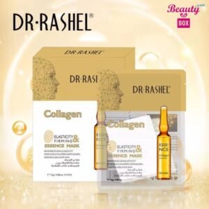 Dr. Rashel Collagen Elasticity & Firming Essence Mask