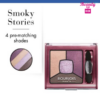 smoky stories eyeshadow 15 brilliant prunette 2 Beauty Box
