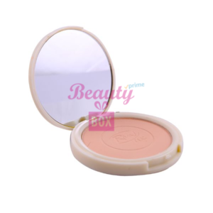 Rivaj UK Perfect Coverage Compact Powder - 03 Natural Iivory