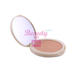 Rivaj UK Perfect Coverage Compact Powder - 05 Natural Beige