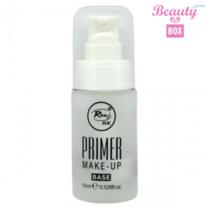 Rivaj UK Makeup Primer Base - 15Ml