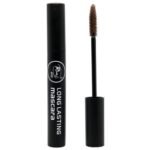 Rivaj UK Long Lasting Mascara - Brown