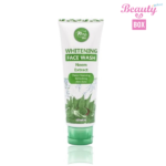 Rivaj UK Whitening Face Wash With Neem Extract - 100Ml