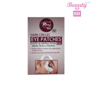 Rivaj UK Eye Patches Anti-wrinkle Gel