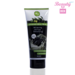 Rivaj UK Charcoal Olive Mask Cream - 150 Ml