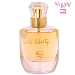 Rivaj UK Celebrity Perfume For Women - 100 Ml
