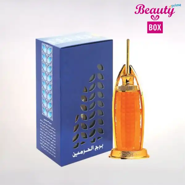 AH45 Beauty Box