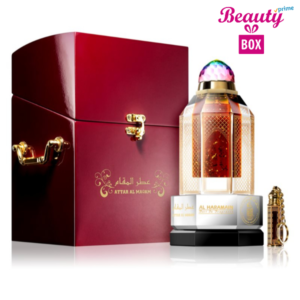 Al Haramain Al Maqam Attar - 100ml
