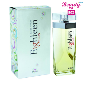 Al Haramain Eighteen Plus Spray - 100ml