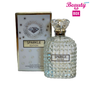 Al Haramain Sparkle Spray - 100ml