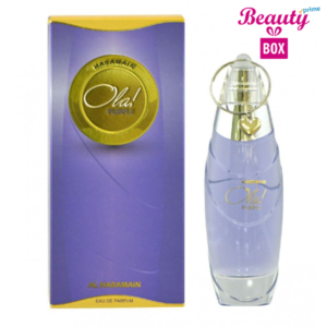 Al Haramain Ola Purple Spray - 100ml