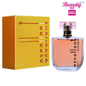 Al Haramain Excellent Spray For Women - 100ml