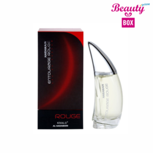 Al Haramain Entourage Rouge Spray  - 100ml