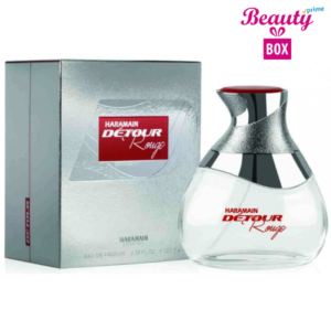 Al Haramain Detour Rouge Spray  - 100ml