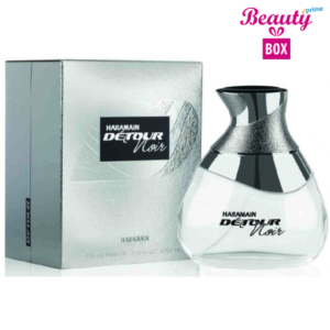 Al Haramain Detour Noir Spray  - 100ml