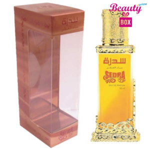 Al Haramain Sedra Spray - 50ml