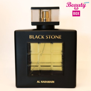 Al Haramain Black Stone Spray - 100ml