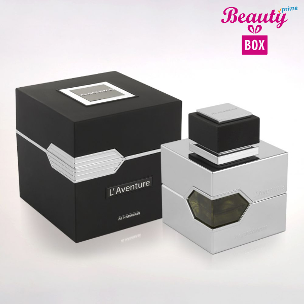 AH86 Beauty Box