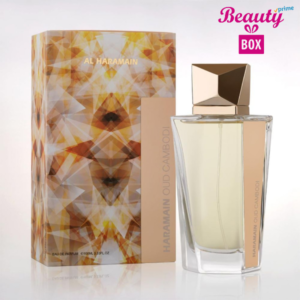 Al Haramain Oudh Cambodi  - 100ml
