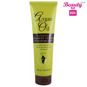 Argan Oil Moisturising Shower Cream - 300Ml