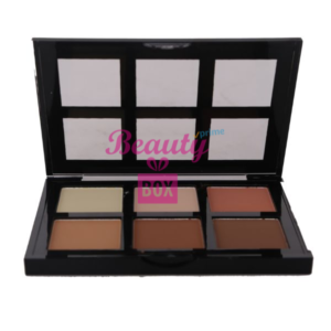 Rivaj Contour Powder Palette - 2