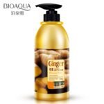 Cruset Ginger Hair Mask - 400G