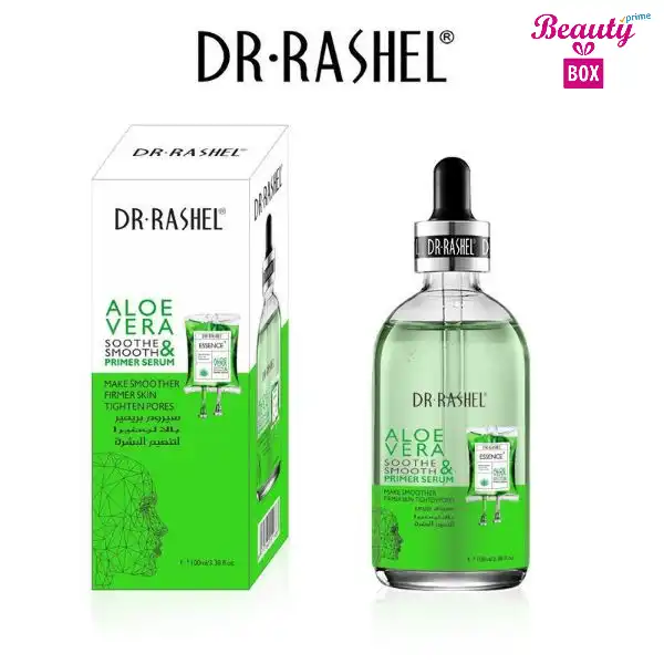 Dr.Rashel Aloe Vera Primer Serum 1 1 Beauty Box