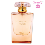 Rivaj UK Crystal Rose Perfume For Women - 100 Ml