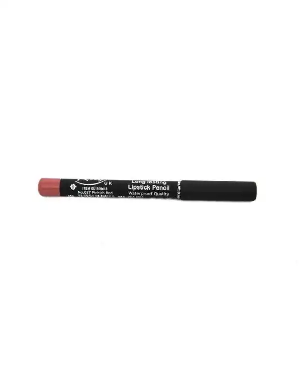 Rivaj UK Lipstick Pencil 10 Dusty Rose Beauty Box