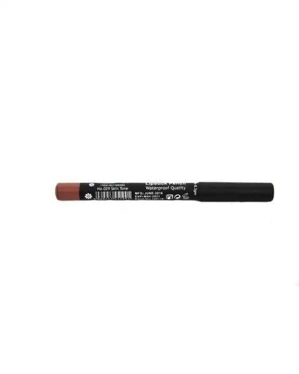 Rivaj UK Lipstick Pencil 12 Cola Beauty Box
