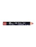 Rivaj UK Lipstick Pencil - 46 Rose Madder