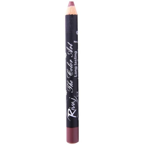 Rivaj UK Lipstick Pencil – 20 Soft Brick