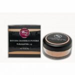 Rivaj UK Matte Banana Loose Powder - 07