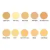 This picture will go with every product lasting finish foundation 8 Beauty Box